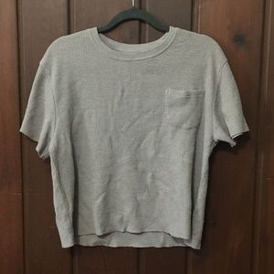 3 for $20🌞 Soft Textured Top